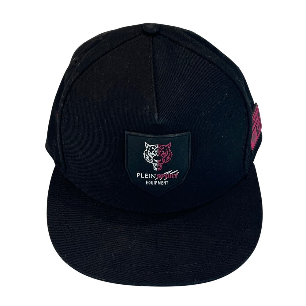 8-25 PHILIPP PLEIN Sport Equipment Men's Snapback Baseball Cap 100% Cotton
